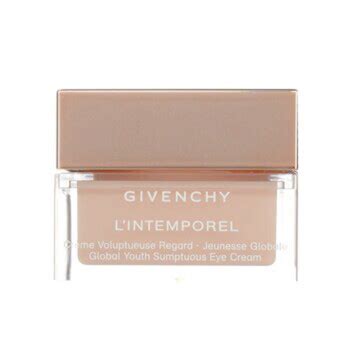 Givenchy Eye Moisturizer Skin Care 